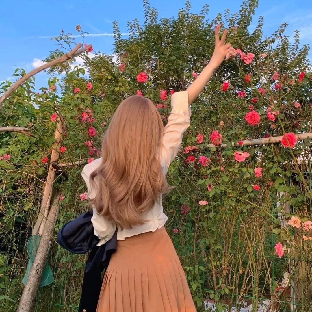 给妹妹陪读的我不小心无敌了