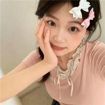 假小子