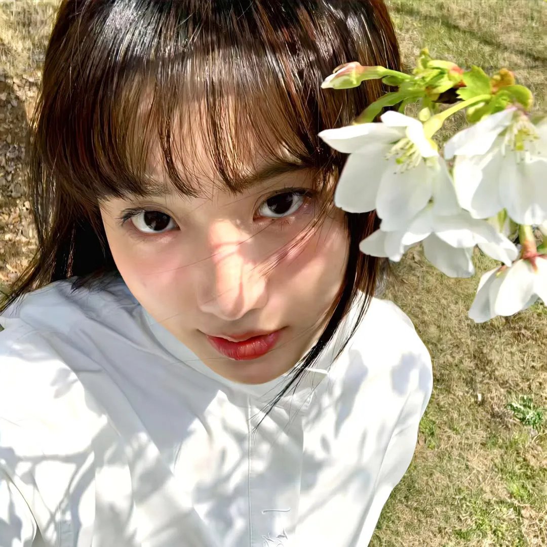 纯白