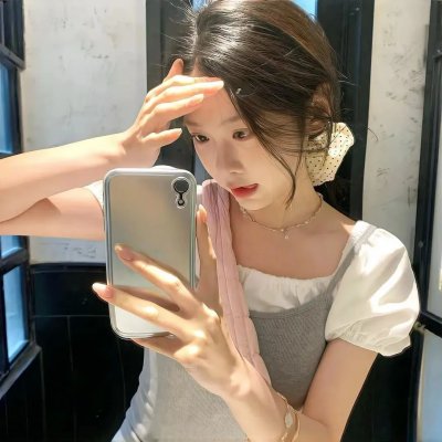 我们的高校时代