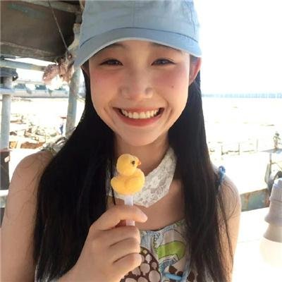 走路的风度